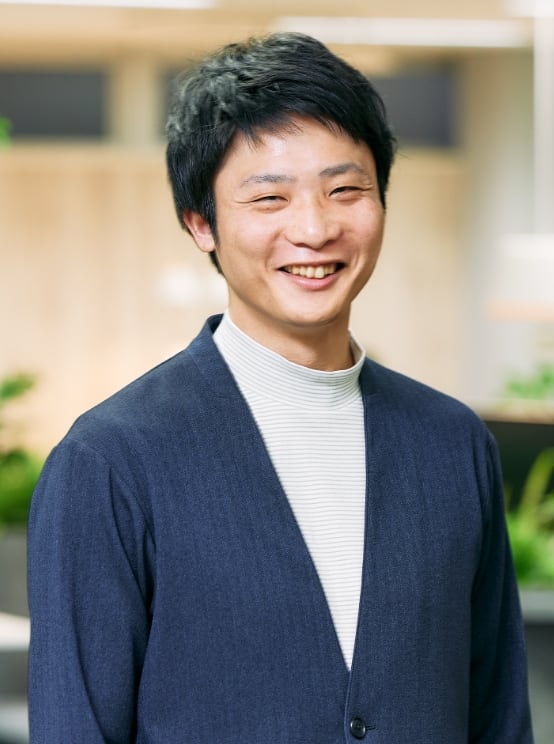 セキュリティ管理の写真